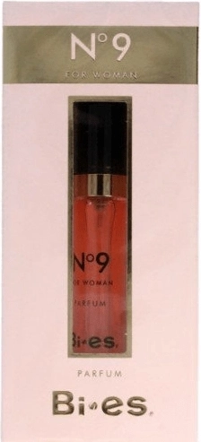 Γυναικείο άρωμα BI-ES No. 9 15 ml