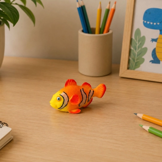 Συμπαγές μέγεθος για την παιδική παλάμη