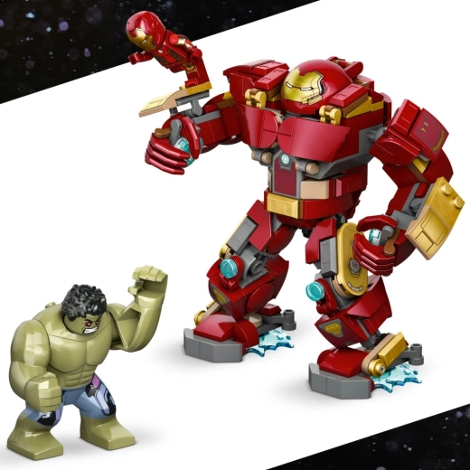 Χαρακτήρες από Avengers: Age of Ultron