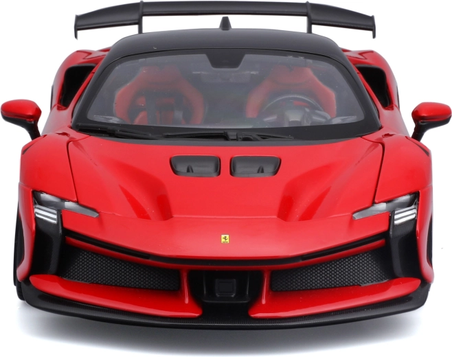 Πιστή απόδοση εξωτερικού και εσωτερικού