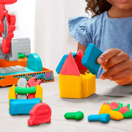 Πλαστελίνη Play-Doh για πολύχρωμες δημιουργίες