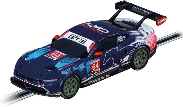 Το εμβληματικό FORD MUSTANG GT3 στη δική σας πίστα