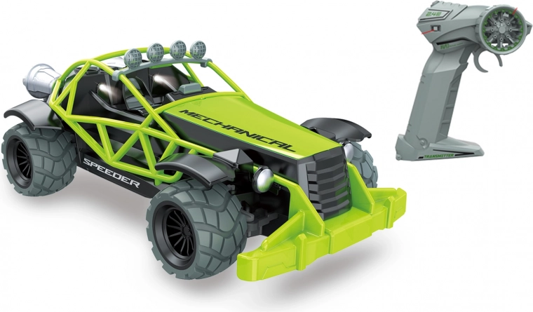 Bugina Speeder RC με τηλεχειρισμό 22 cm