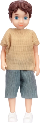 Lundby αγοράκι Charlie για κουκλόσπιτο