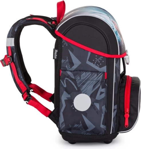 Η ασφάλεια σε πρώτη θέση