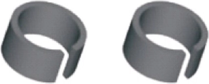 Δακτύλιος servo saver Whelon (2 τεμ.)
