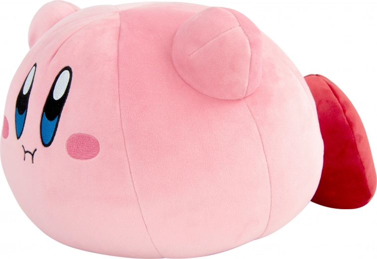 Λούτρινο Mocchi Mocchi Hovering Kirby Mega