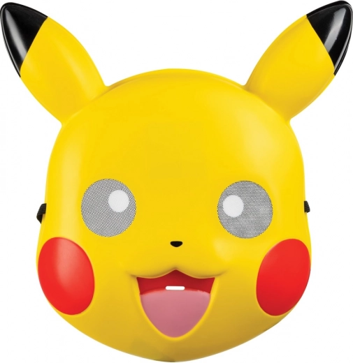 Μάσκα Pokémon Pikachu