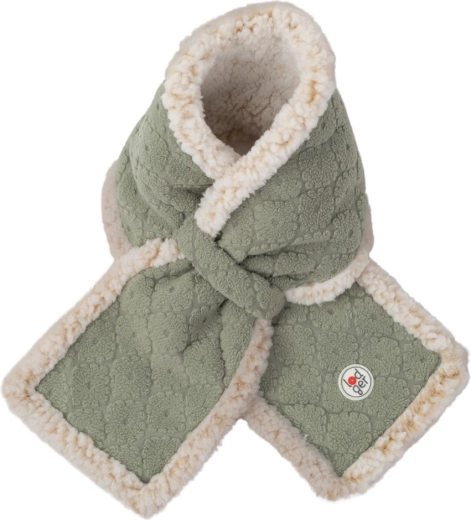 Fleece κασκόλ Lodger Folklore Fleece Elm