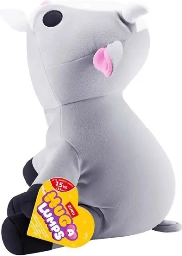 Χαριτωμένος σχεδιασμός Hug a Lumps