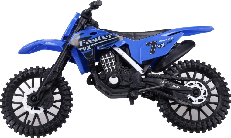 Ομαλή κίνηση χάρη στους ελεύθερους τροχούς