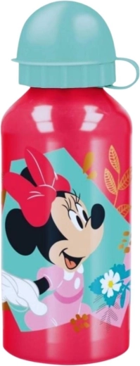 Αλουμινένιο μπουκάλι Minnie - 1 τεμάχιο