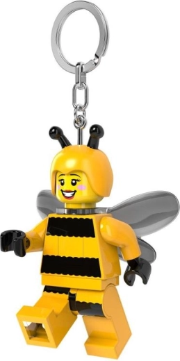 Αυθεντική LEGO εμφάνιση