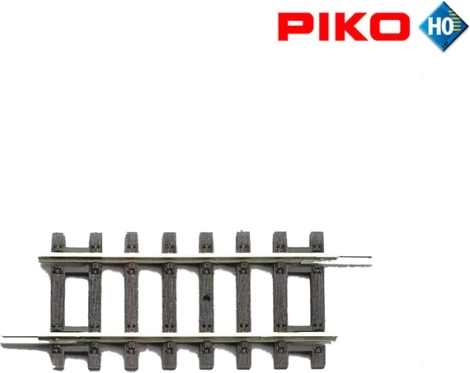 Piko Ευθεία Ράγα G107
