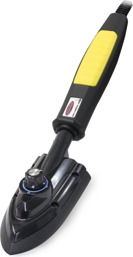 Jamara Pro control iron – σίδερο θερμοσυγκόλλησης για μεμβράνες επικάλυψης