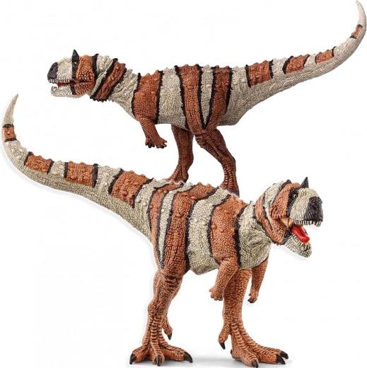 Φιγούρα δεινοσαύρου Schleich Majungasaurus (σειρά Dinosaurs)