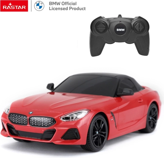 Rastar τηλεκατευθυνόμενο αυτοκίνητο BMW Z4 1:24 νέα έκδοση