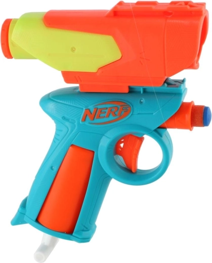 Αφρώδη βελάκια Nerf N1