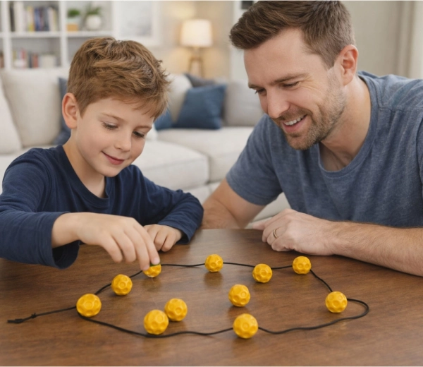 Απλοί κανόνες, γρήγορη έναρξη