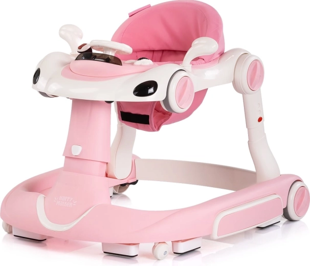 Ασφαλής και σταθερή κίνηση