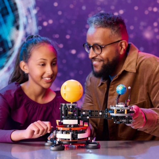 Εξαιρετική κοινή δραστηριότητα για παιδιά και ενήλικες