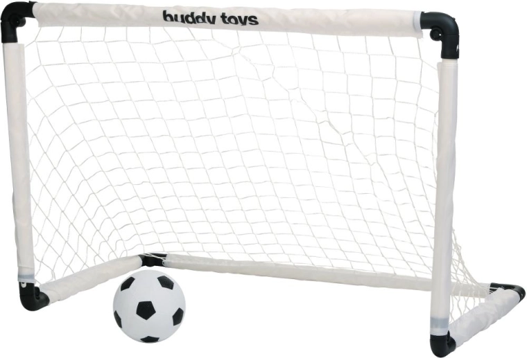 Παιδικό αναδιπλούμενο τέρμα ποδοσφαίρου Buddy Toys