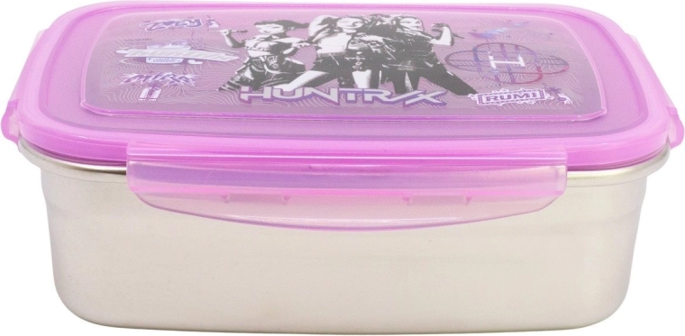 Μεγάλη χωρητικότητα 1090 ml