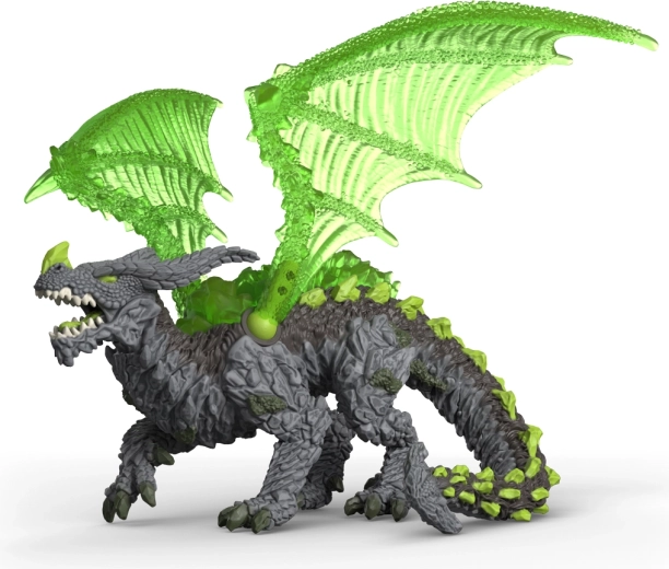 Βραχώδης δράκος Schleich Eldrador Creatures