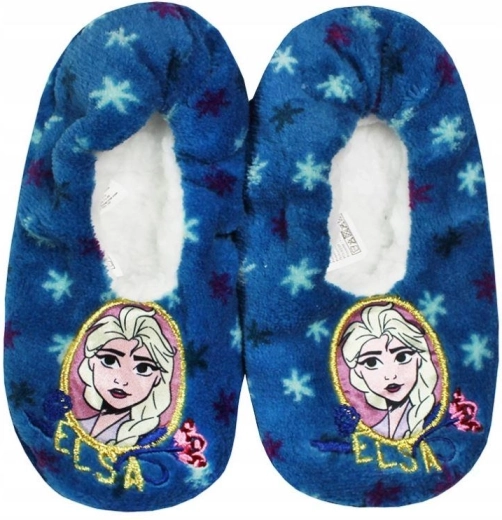 Μοτίβο Έλσα από το Frozen