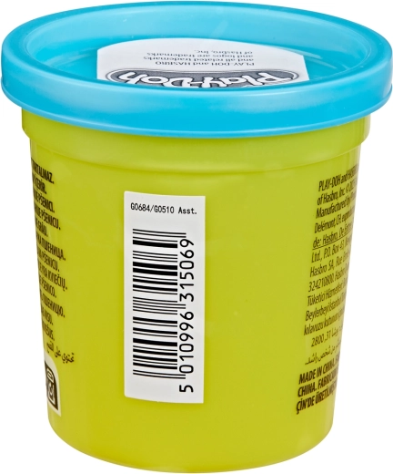 Συμπαγής συσκευασία 85 g