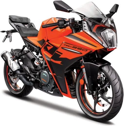 Μοτοσικλέτα Maisto KTM RC 390 1:12