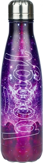 Θερμός μπουκάλι BAAGL Galaxy