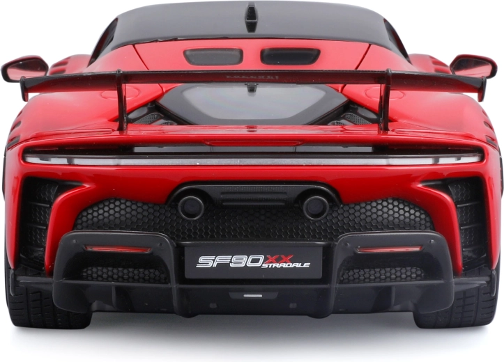 Συλλεκτική εμφάνιση και λεπτομέρειες πλαισίου