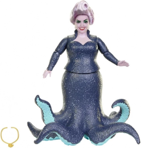 Disney Η Μικρή Γοργόνα – κινηματογραφική κούκλα Ursula