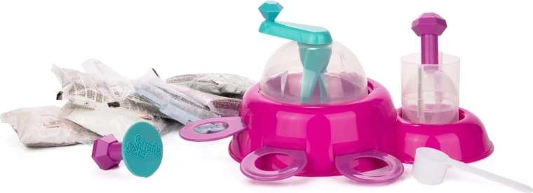 Δημιουργικά χρώματα και αξεσουάρ