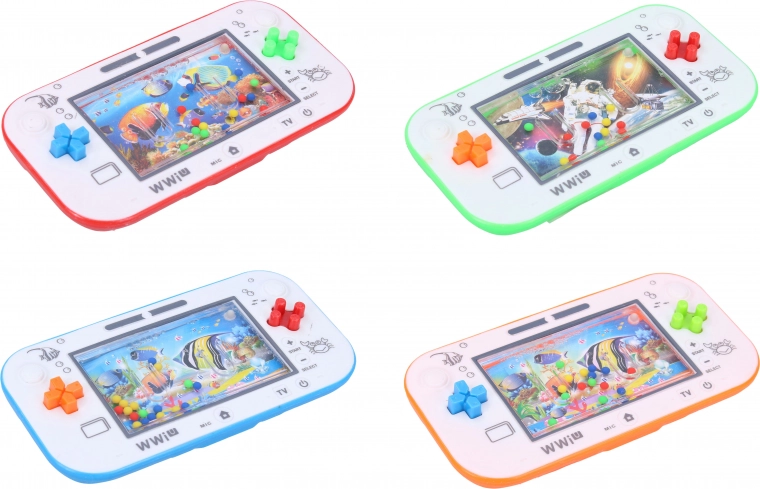 Εύκολος χειρισμός, μεγάλη διασκέδαση