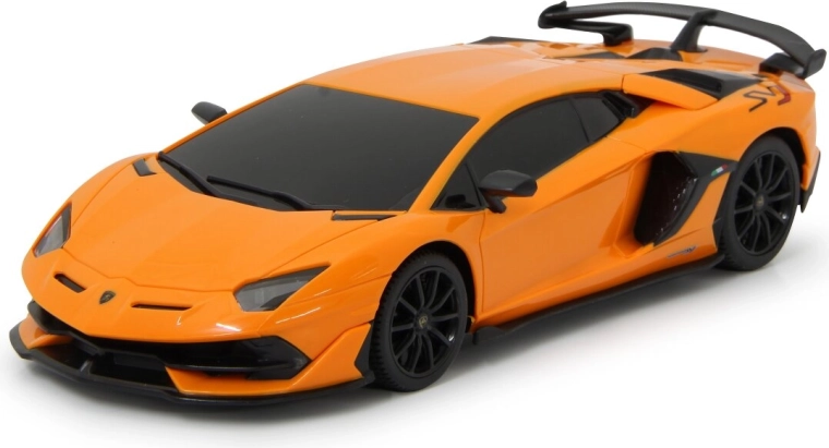 Επίσημη άδεια Lamborghini και ρεαλιστική κατασκευή