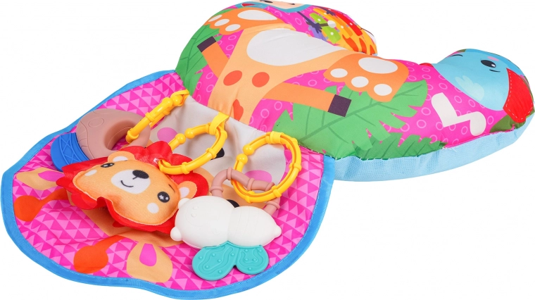 Διαδραστικά αισθητηριακά παιχνίδια