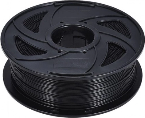 Νήμα εκτύπωσης Anet 3D PLA 1,75 mm 1 kg μαύρο
