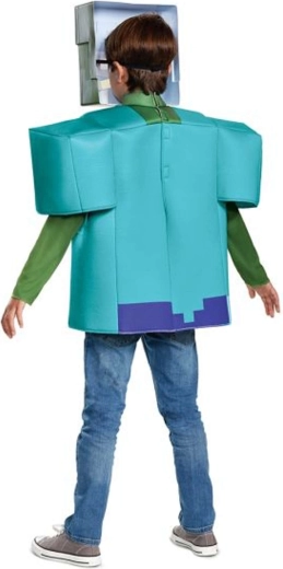 Αυθεντική pixel εμφάνιση