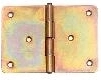 Μεντεσές κατασκευής 100 × 70 × 1,5 mm
