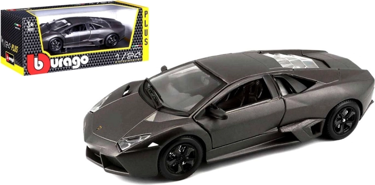 Bburago μοντέλο αυτοκινήτου Lamborghini 1:24