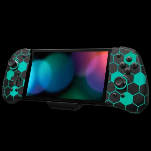 FUNLAB Luminpad ασύρματο Gripcon για Nintendo Switch – Comb