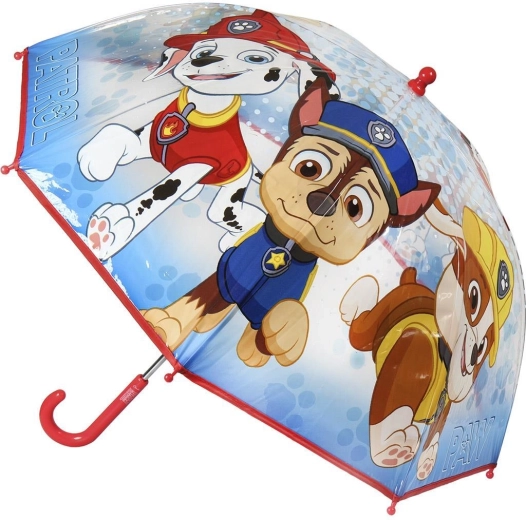Ομπρέλα Paw Patrol