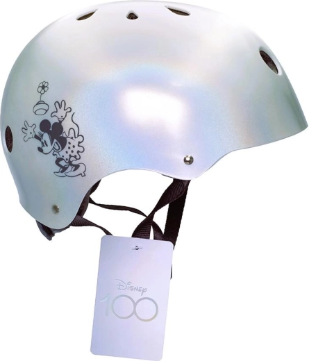 Αθλητικό κράνος Minnie Mouse 56–59 cm