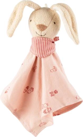 Sigikid λαγουδάκι comforter – κουβέρτα αγκαλιάς για μωρά