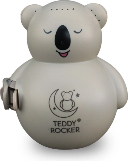 Teddy rocker αυτόματο λικνιστήρι καροτσιού κοάλα - 1 τεμάχιο