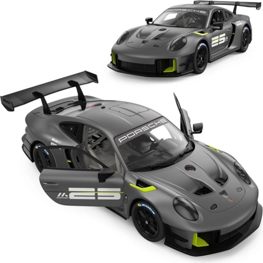 Σπορ εμφάνιση Porsche