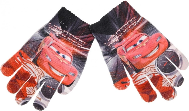 Γάντια Cars