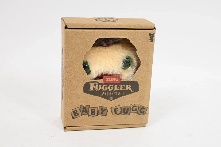 ZURU Fuggler mini baby fuggs - 1 τεμάχιο